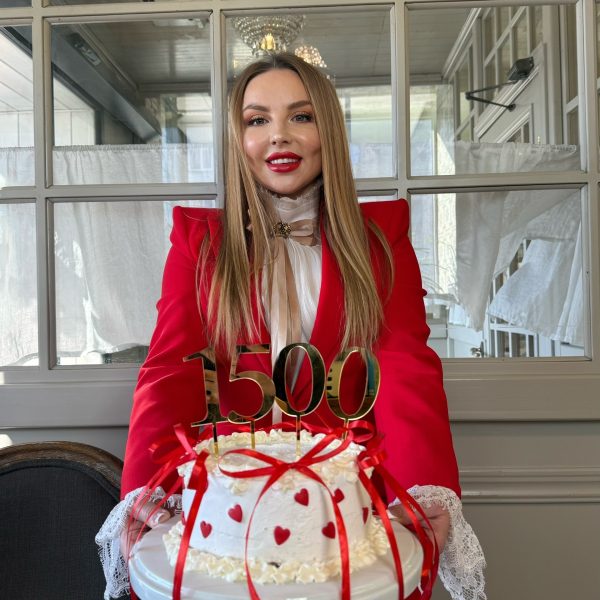 ‼️ ВЫСОТА В 1500 ‼️ Это невероятно важное событие в жизни моего детища- молодого…