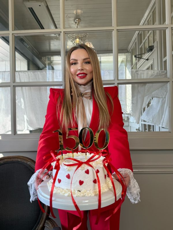 ‼️ ВЫСОТА В 1500 ‼️ Это невероятно важное событие в жизни моего детища- молодого…