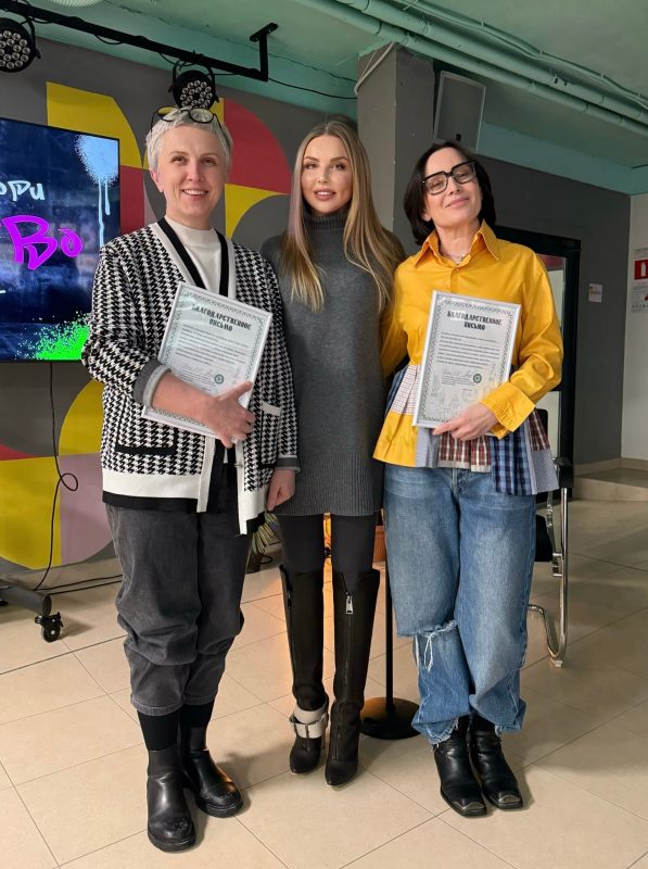 БЛАГОДАРНОСТЬ- ЭТО ИНВЕСТИЦИЯ В ДОВЕРИЕ И ДОЛГОСРОЧНУЮ СИНЕРГИЮ. Вчера спешила на лекцию «Мода для…