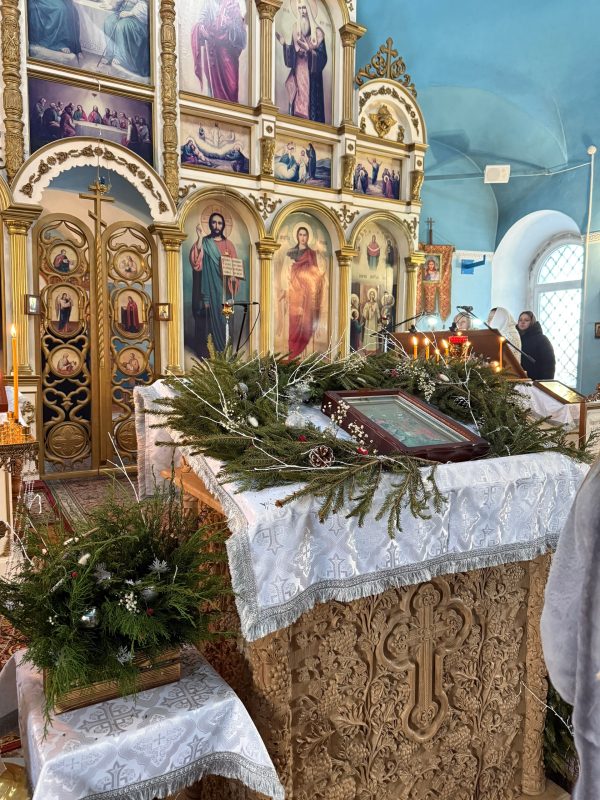 Крещение Господне! С праздником Богоявления, православные! ️ Важный торжественный праздник Православной церкви! Мира и…