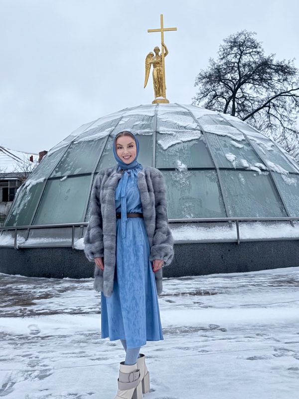 У Господа сегодня День рождения! Приходите в Его светлый и теплый Дом, Он всех…