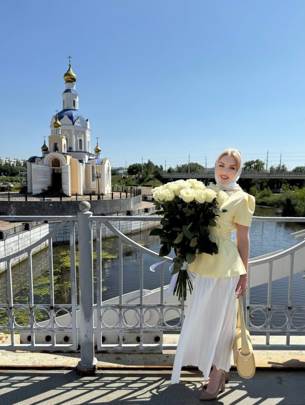Каждое свое новолетие в этот день мне все больше хочется благодарить  Благодарить Господа…