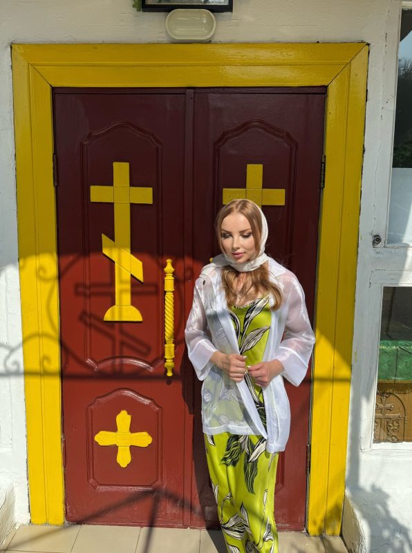 С праздником Святой Троицы, православные! Божьей благодати, крепкой веры и любви! ❤️ День Троицы…