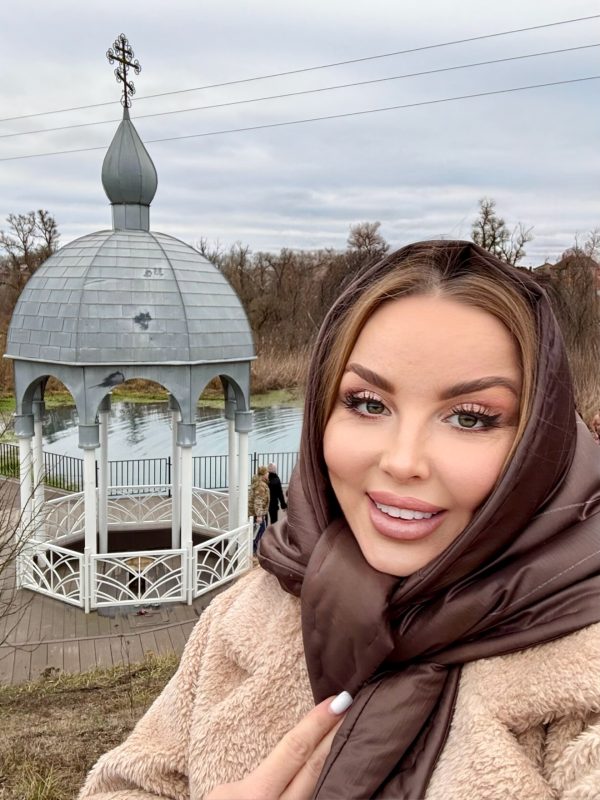 С КРЕЩЕНИЕМ ГОСПОДНЕМ! СО СВЯТЫМ БОГОЯВЛЕНИЕМ ️ С ПРАЗДНИКОМ ДРУЗЬЯ!  Да укрепит Господь…