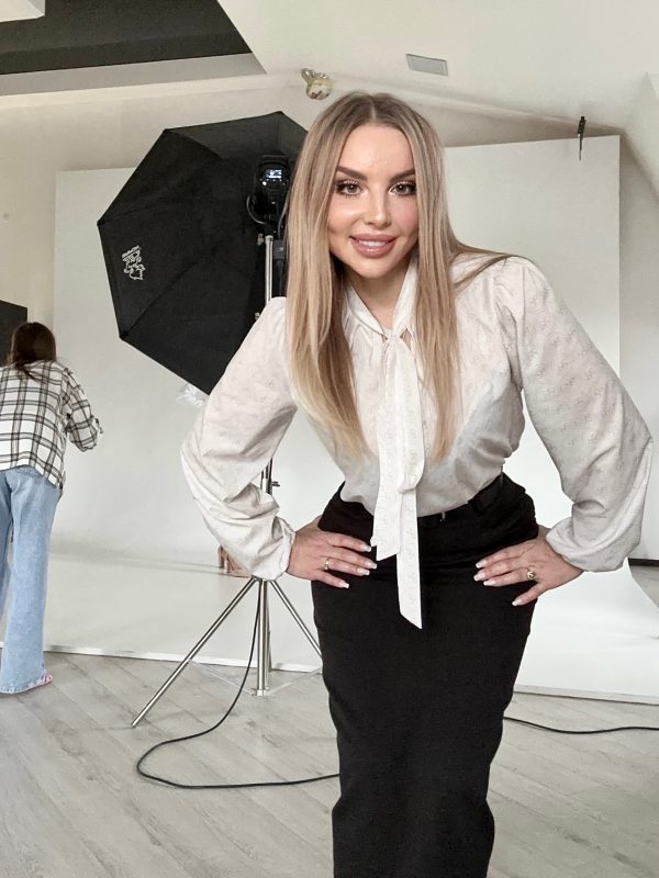 ФОТОСЪЕМКА ОДЕЖДЫ И несколько аспектов этого процесса. Я являюсь основателем бренда женской одежды с…