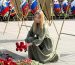 «Утро победы восходит над землёй. Солнце победы освещает неизмеримые развалины недавно ещё цветущих стран,…