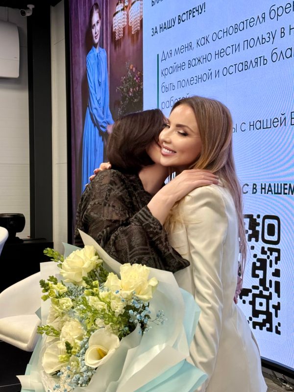 СИЛА ОБЩИХ ЦЕННОСТЕЙ: РАЗМЫШЛЕНИЯ ПОСЛЕ ВСТРЕЧИ [club235088022|БЛАГОВЕРА] Сегодня хочу поделиться фотографиями с нашей встречи,…