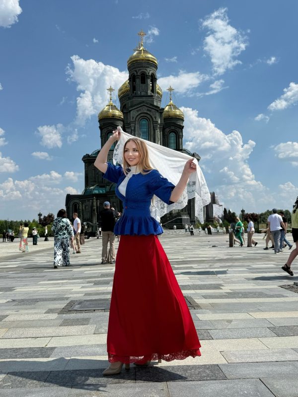 С ДНЁМ РОССИИ!  12 июня мы чувствуем особую гордость за нашу страну — за…