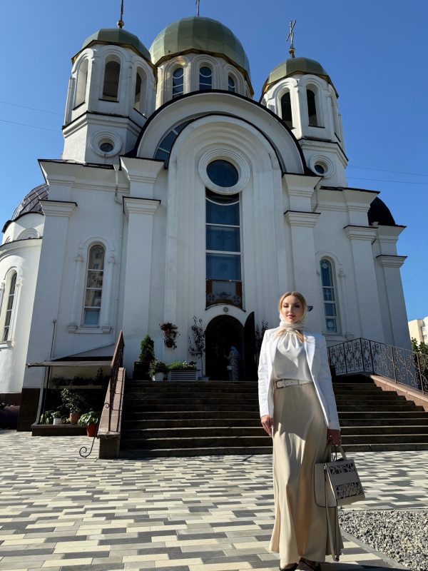 ДВА ПРАЗДНИКА, ОДНО СЕРДЦЕ- ДЕНЬ БЕЛГОРОДА и ПОЧАЕВСКАЯ ИКОНА- О САМОМ ДОРОГОМ❤️ Белгород -…